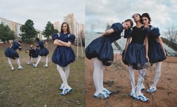 Veneda Carter’s Racer Blue Nike Air Max Muse Collab Drops this Week