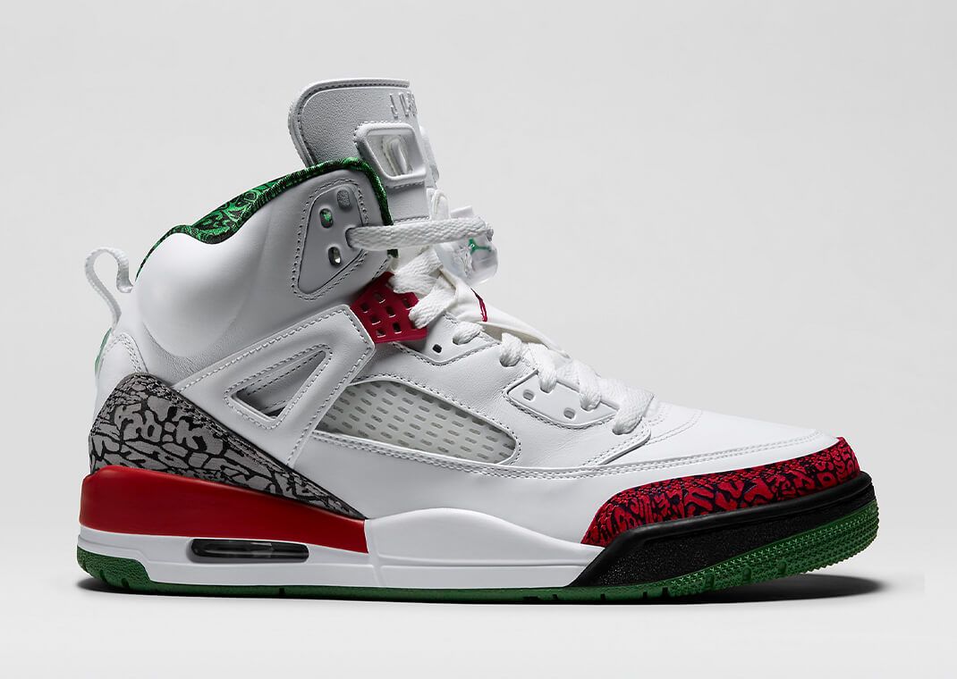 Complete History of the Jordan Fusion Sneaker Line