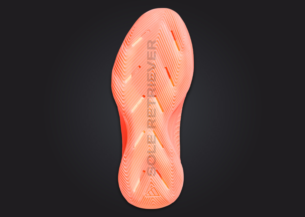 adidas AE 1 Low Mural Outsole