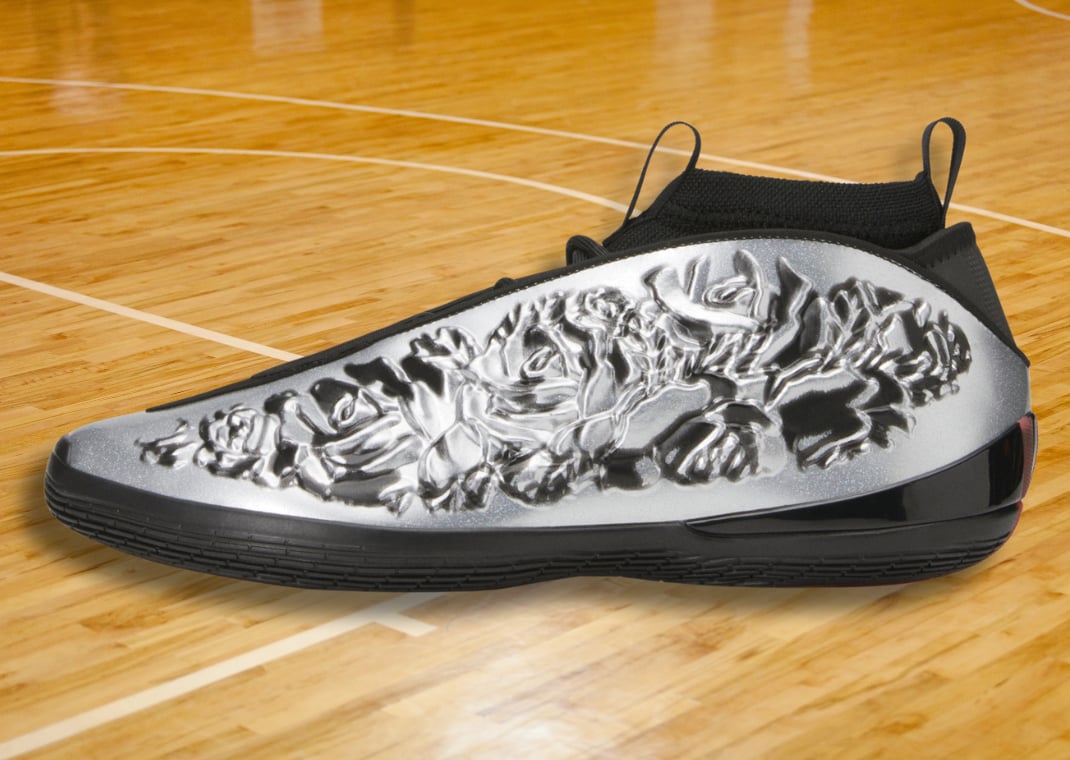 Willy Chavarria x adidas Harden Vol. 10