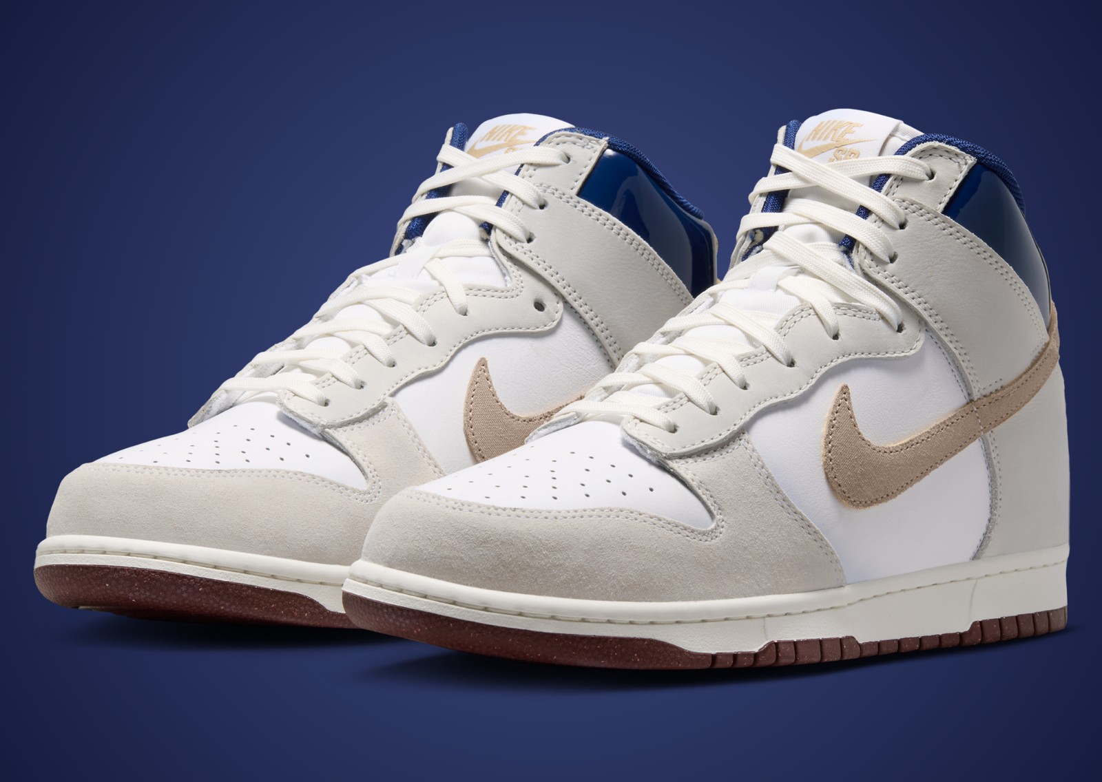Beyond Store x Nike SB Dunk High