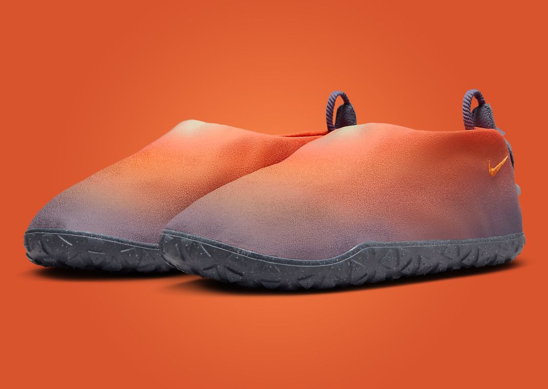 Nike ACG Moc Premium Sunset