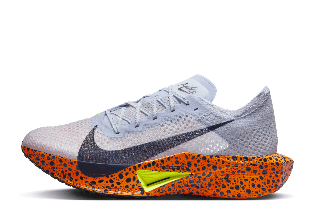 Nike Vaporfly 3 Electric