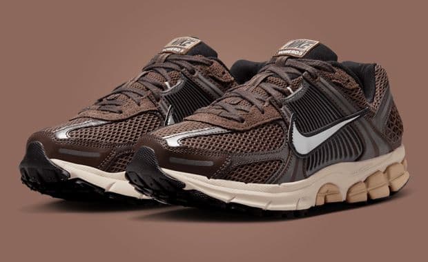 Nike Zoom Vomero 5 Baroque Brown (W)