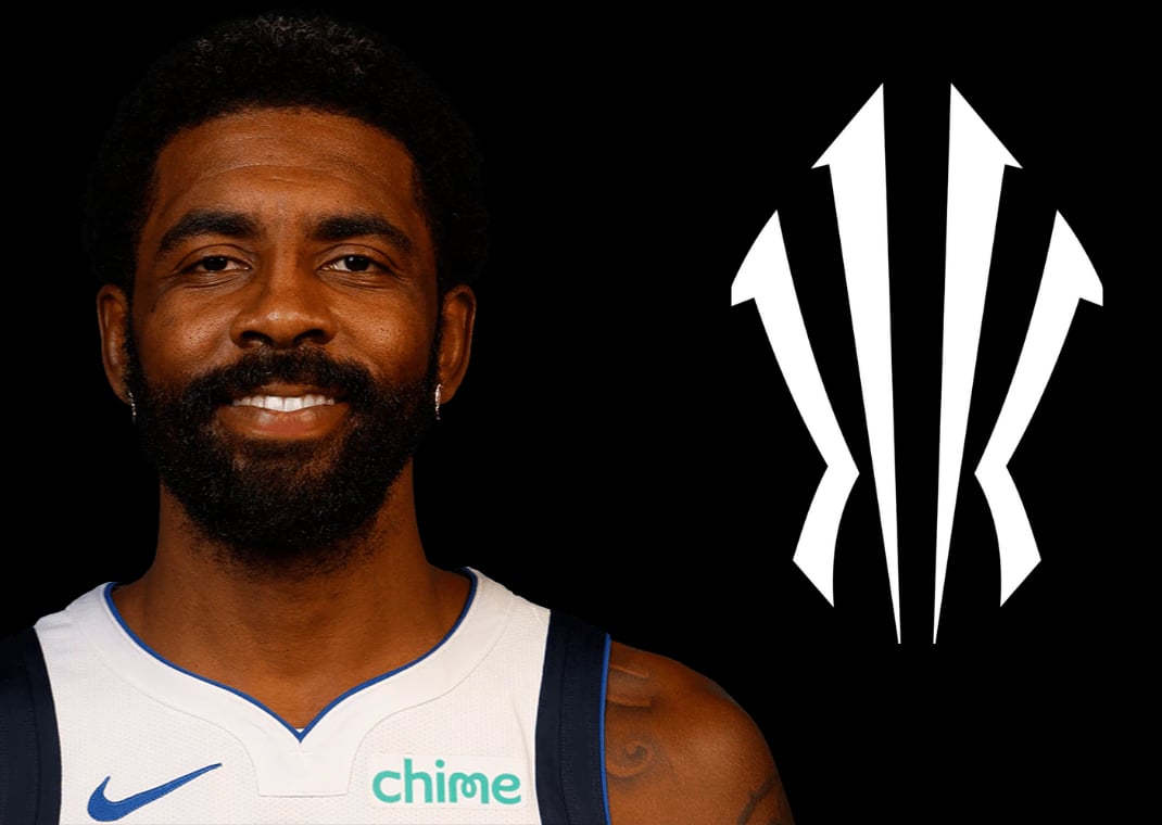 Kyrie Irving