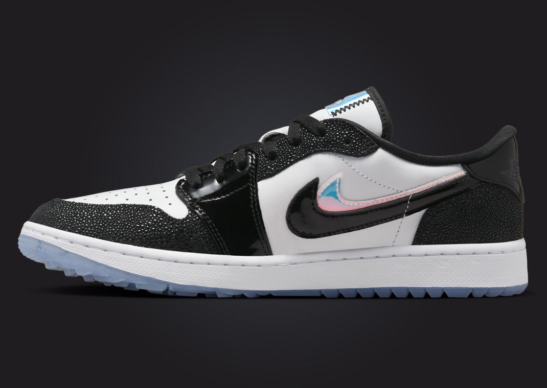 Air Jordan 1 Low Golf Endless Pursuit Medial