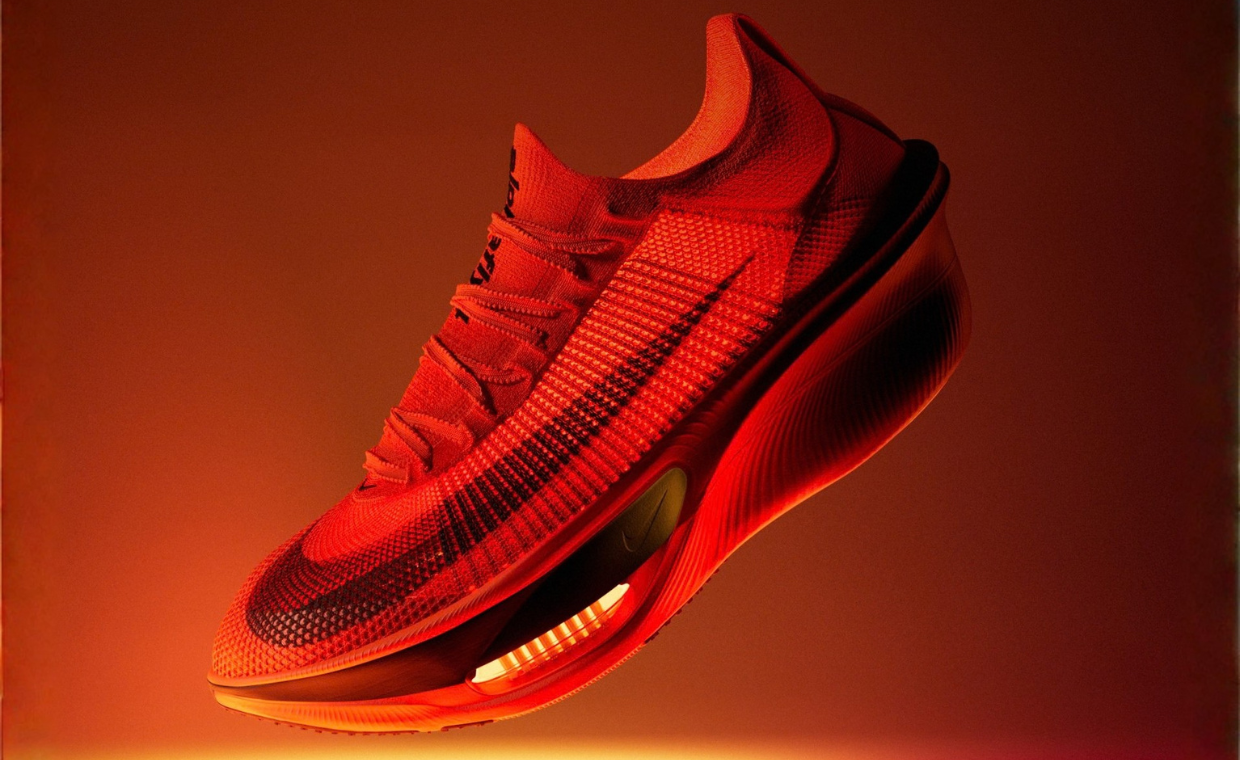 The Nike Alphafly 4 Debuts September 2026