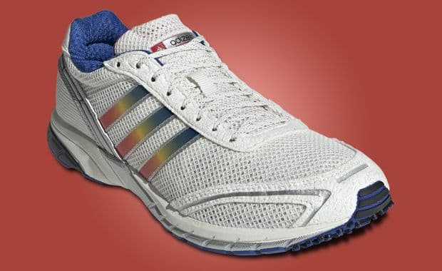 adidas Adizero Adios OG White Multi (W)