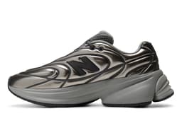 New Balance ABZORB 2010 Grey Days - Medial