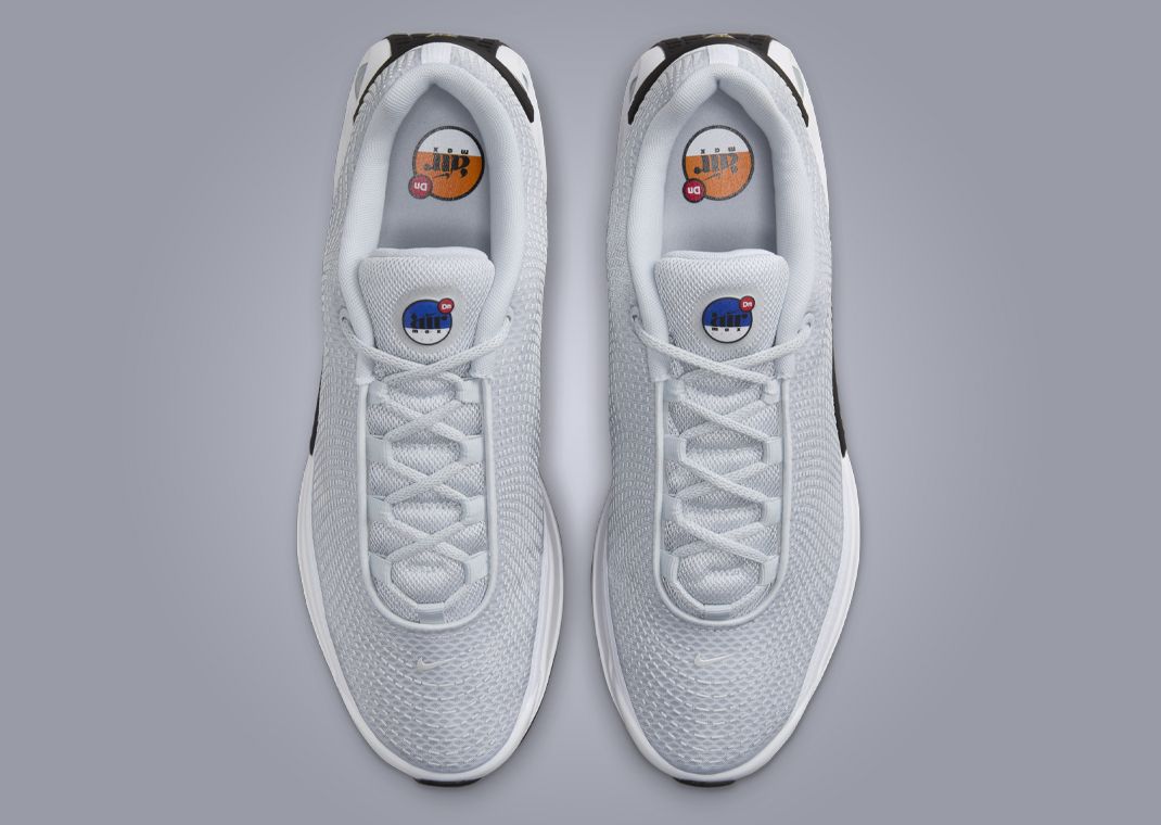 Nike Air Max DN Pure Platinum Royal Top