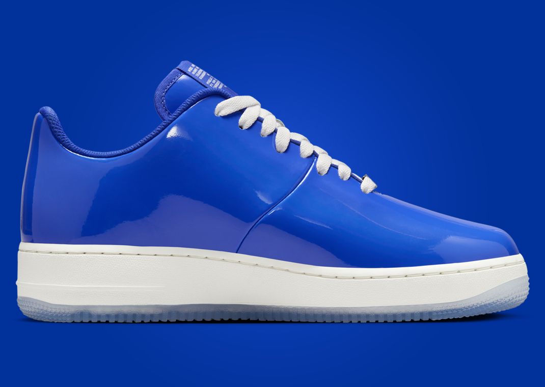 Nike Air Force 1 Low 404 Medial