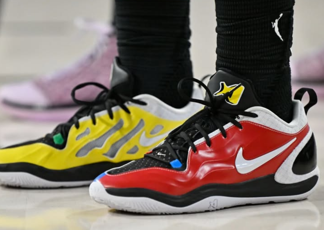 Nike A'Two Draw 4 Uno PE