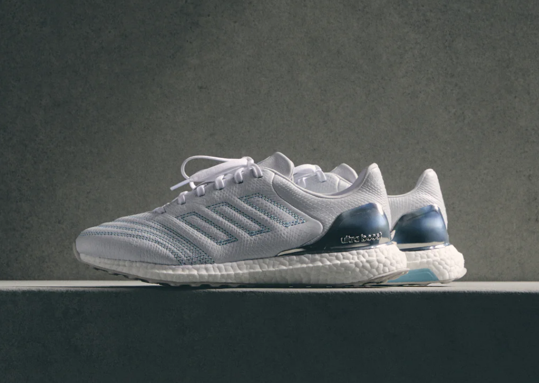 Kith x Messi x adidas Copa 17 Ultraboost - Lateral