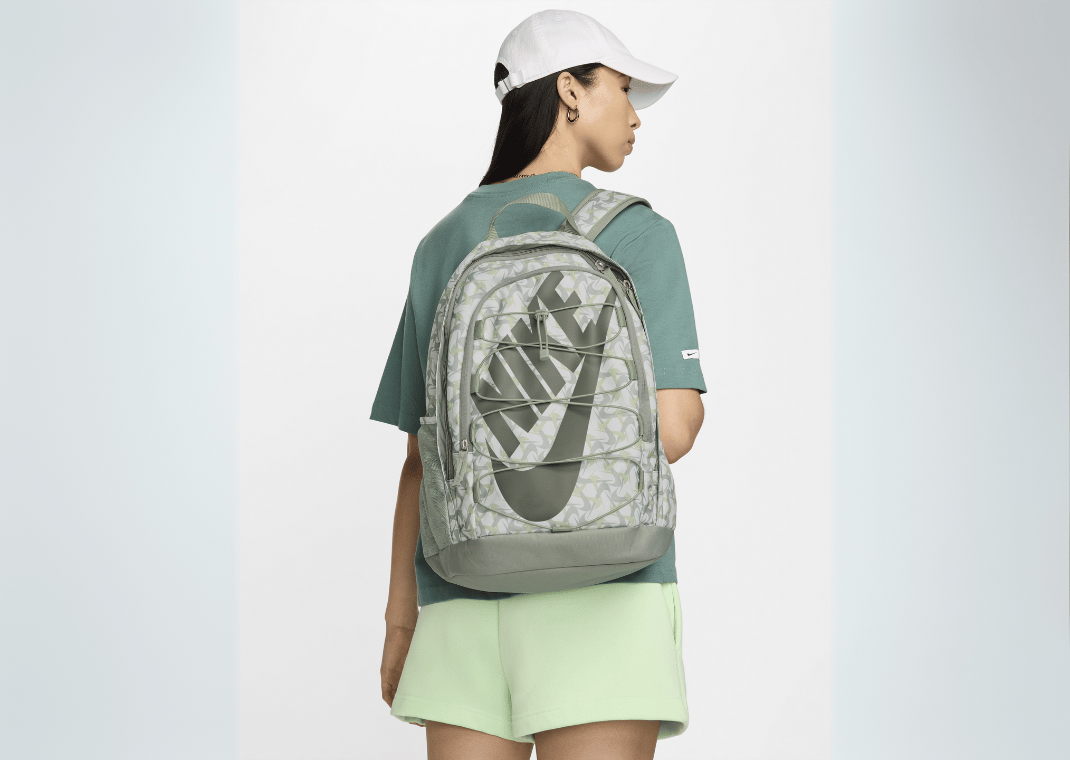 Nike Hayward Backpack