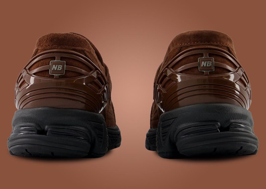 The New Balance 1906L Rich Oak Releases February 2025 The New Balance 1906L Rich Oak Releases February 2025