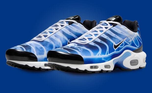 Nike Air Max Plus Light Photography Old Royal