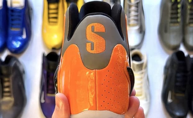 SLAM x Nike Basketball Pack