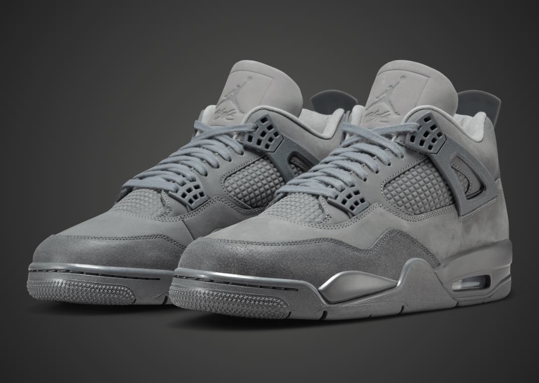 Air Jordan 4 Retro SE Paris Angle