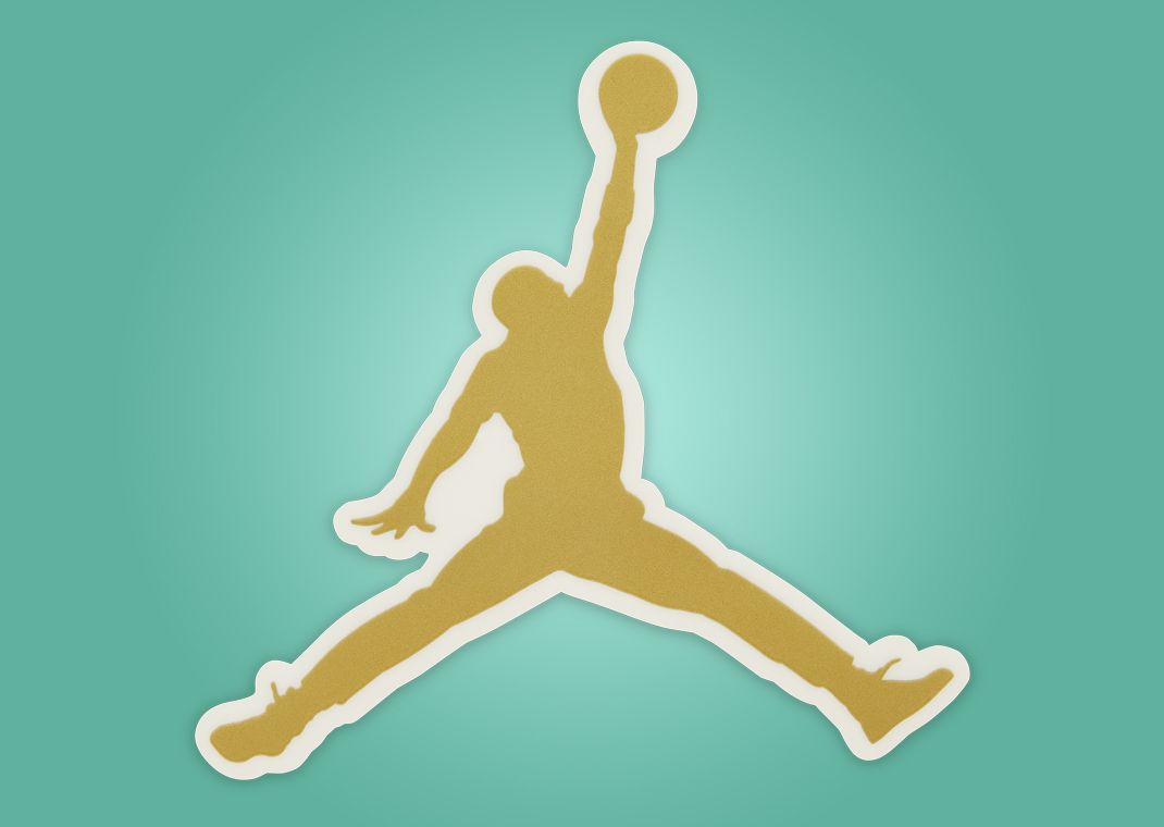 Air Jordan 38 Low Guo Ailun PE Sticker
