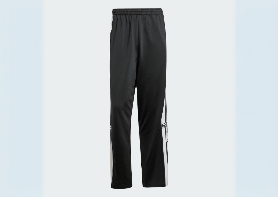 adidas Originals Adibreak Pants Black