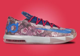 kevin durant aunt pearl 7