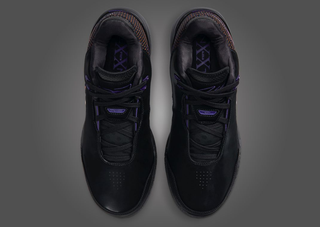 Nike LeBron NXXT Gen AMPD Diana Taurasi Top