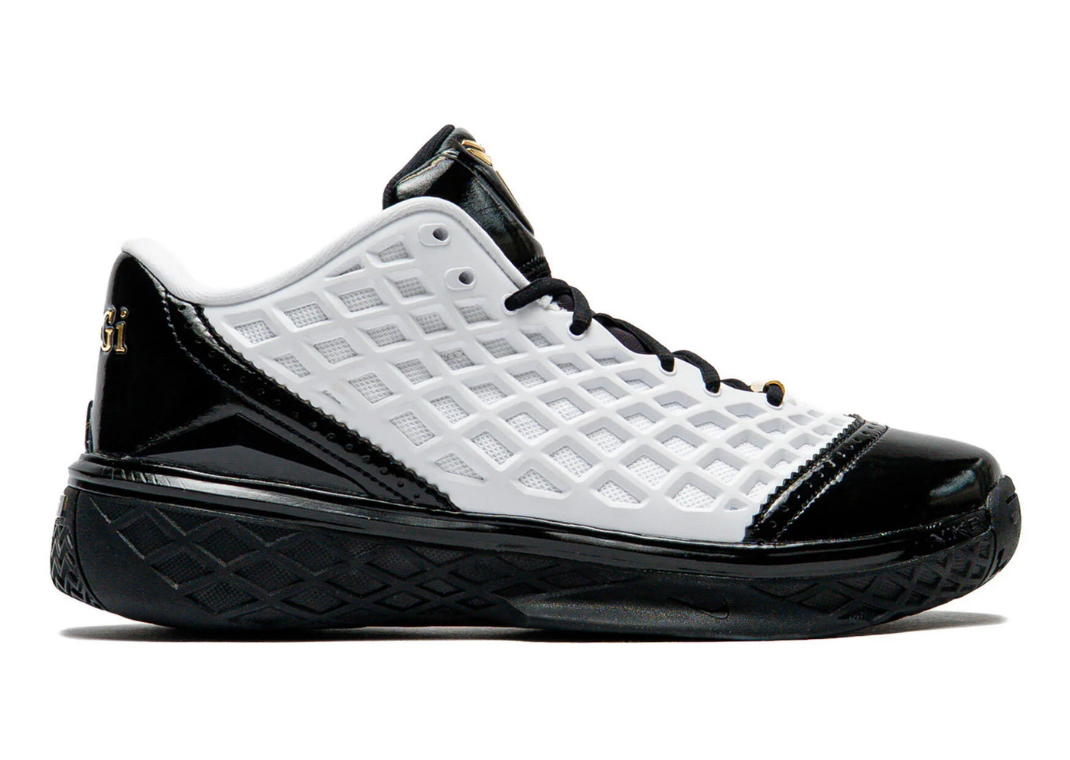 Nike Kobe 3 Protro Low Mambacita - Medial
