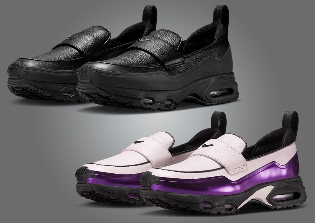 SWDC x Nike Air Max Phenomena Loafer (W)