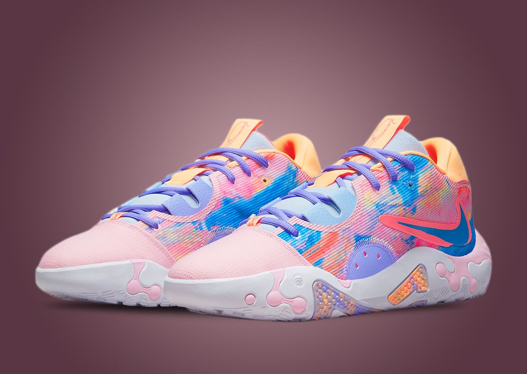 Nike PG 6 Natasha