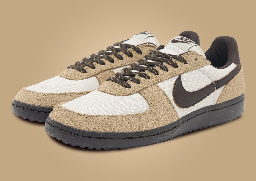 Nike Field General London Angle