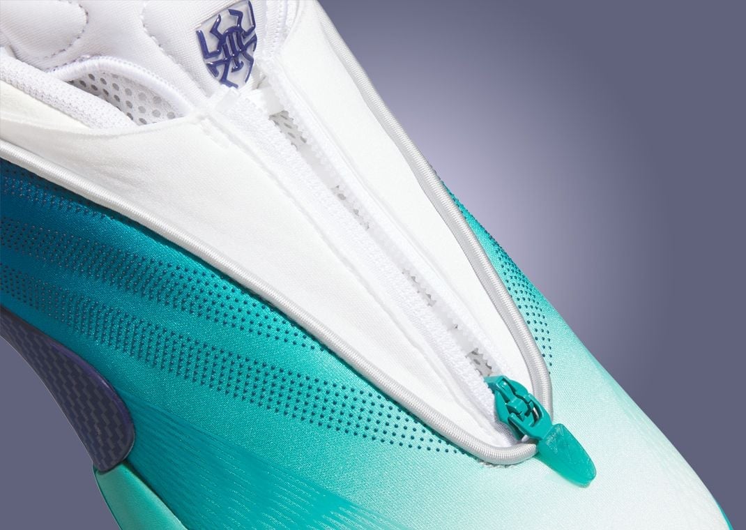 adidas DON Issue 7 Pulse Pure Teal