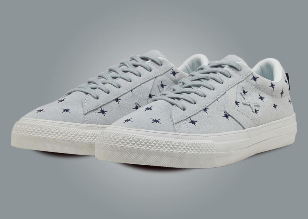 The BoTT x Converse Skateboarding Pack Releases August 25