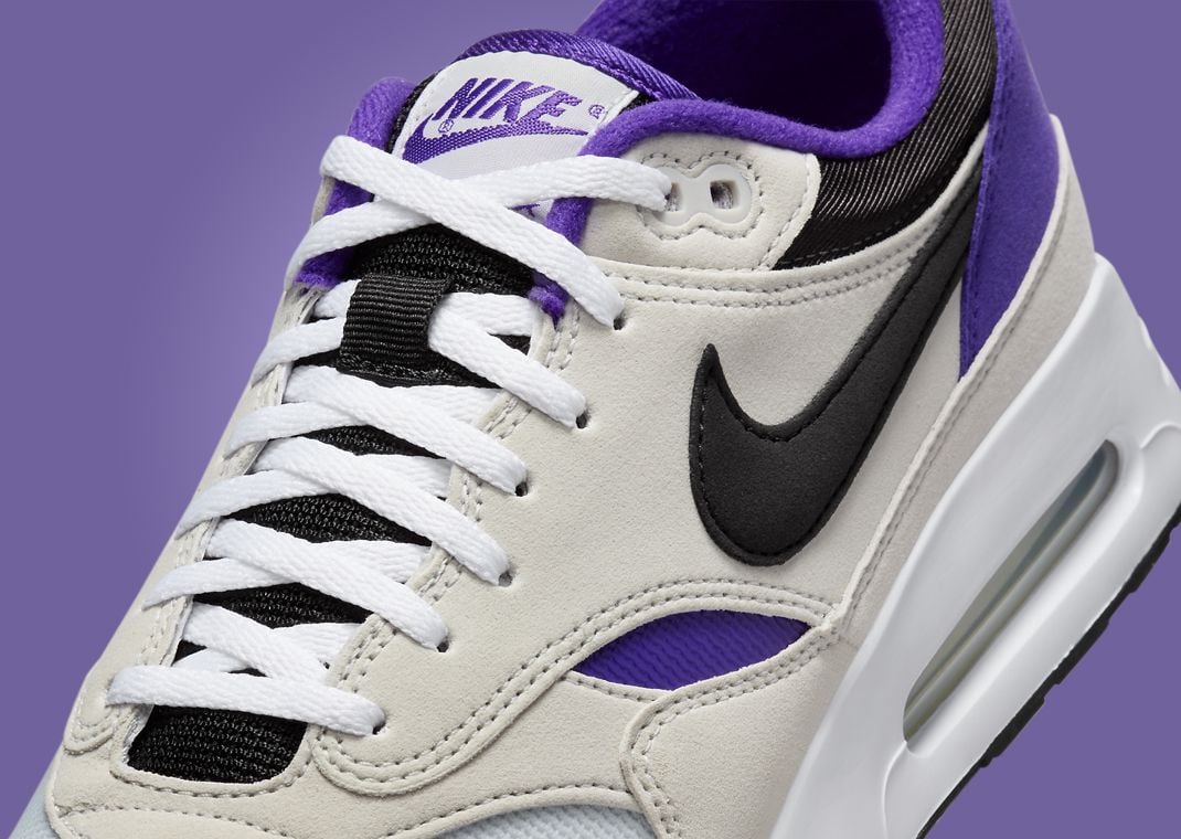 Nike Air Max 1 '86 OG Golf Purple Punch
