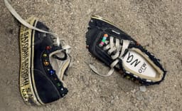 Satoshi Nakamoto and Vans are Dropping Their Era 95 Collab in LA Today for All-Star Weekend