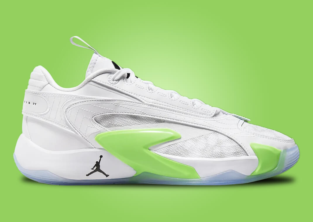 Jordan luka 2 ルカ 2 PF TRICK SHOT 28 cm Men's Jordan Brand Luka 2 Trick Shot Basketball Sneakers