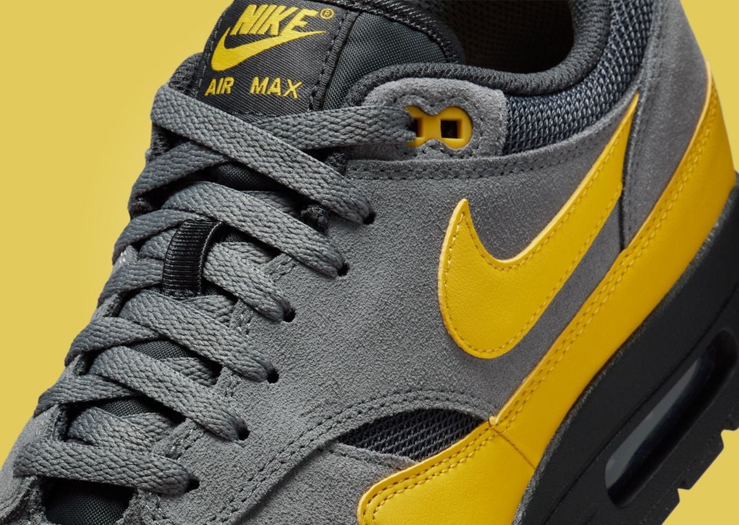 Nike Air Max 1 Batman