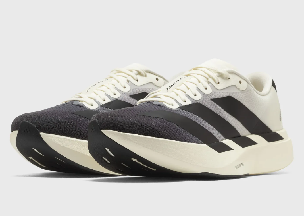 BSTN x adidas Adizero Evo SL All Day - Angle