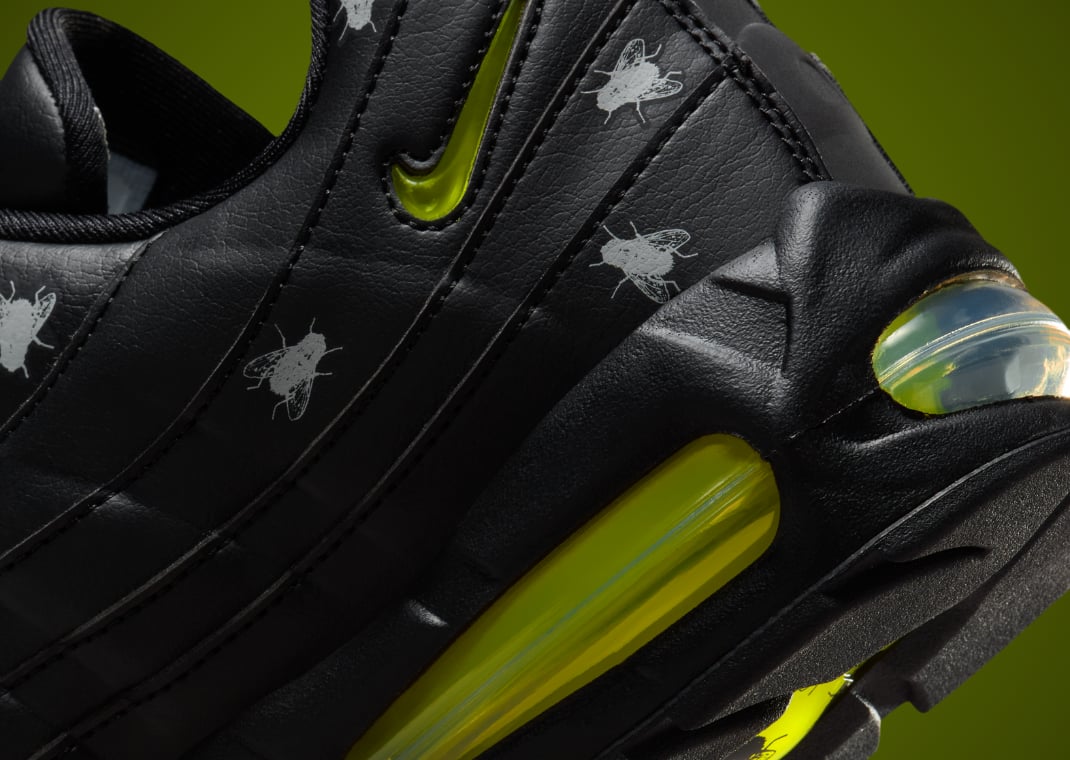 Nike Air Max 95 PRM Houseflies