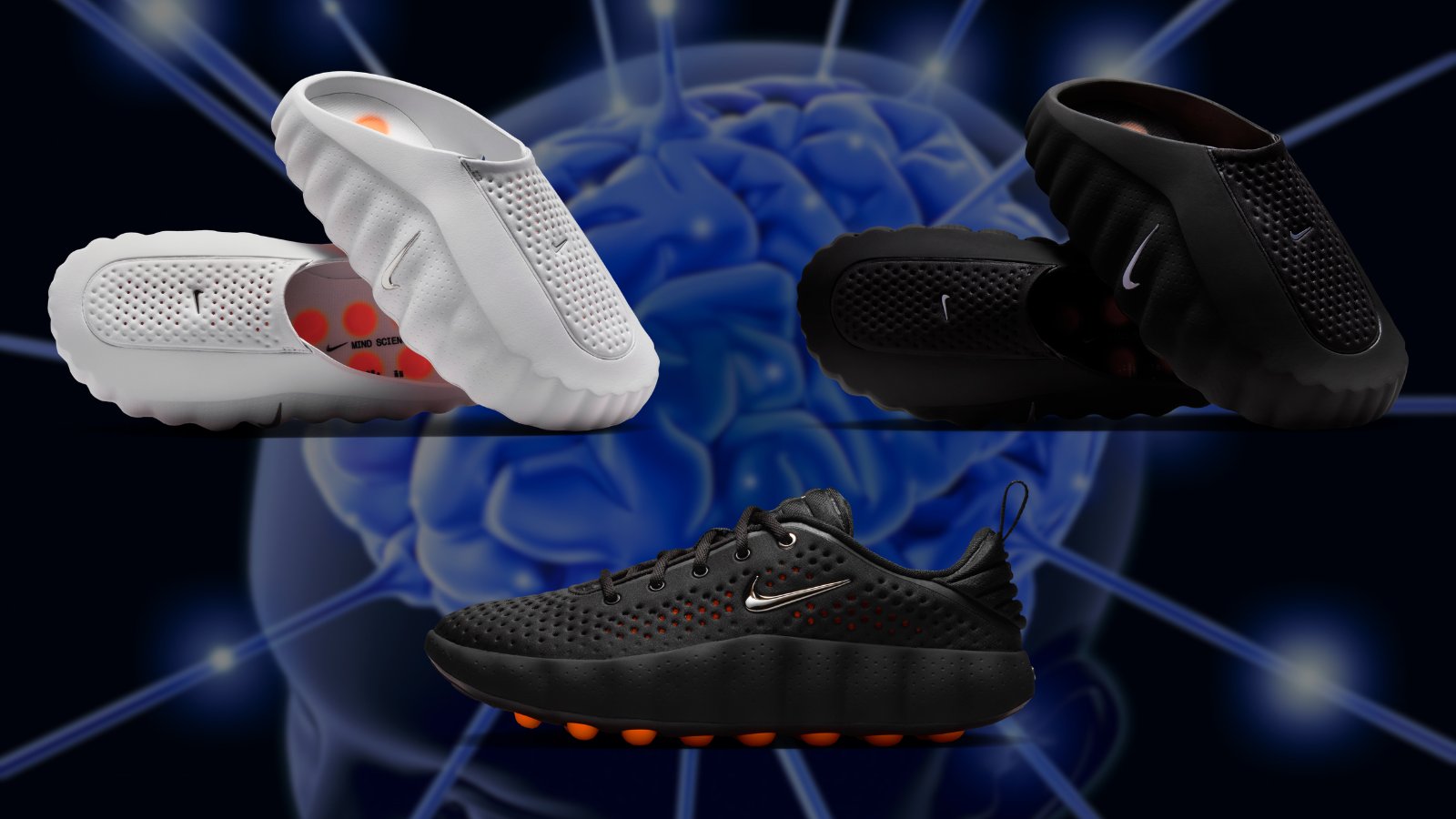 Where to Buy the Nike Mind Restock April 2026