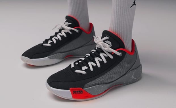 Luka is Back with Another Space Navigator Jordan Luka .77 