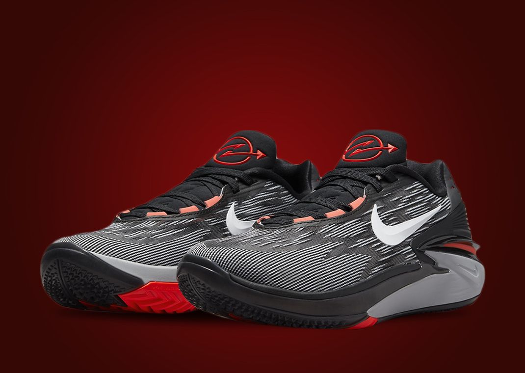 Nike Air Zoom GT Cut 2 Bred