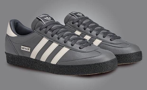 adidas Lothertex Spezial F.C.