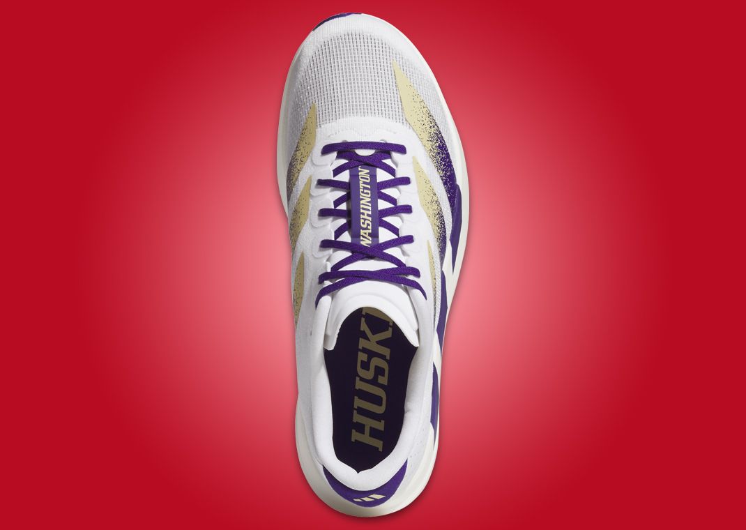 adidas Adizero Evo SL Washington Top