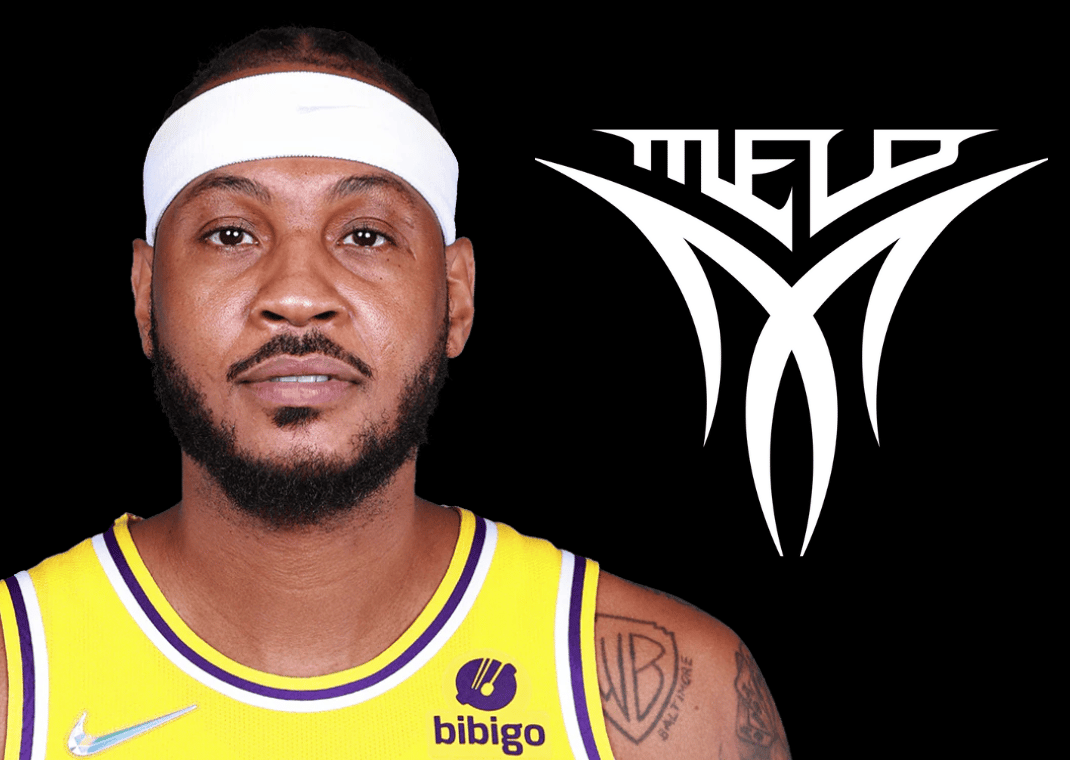 Carmelo Anthony