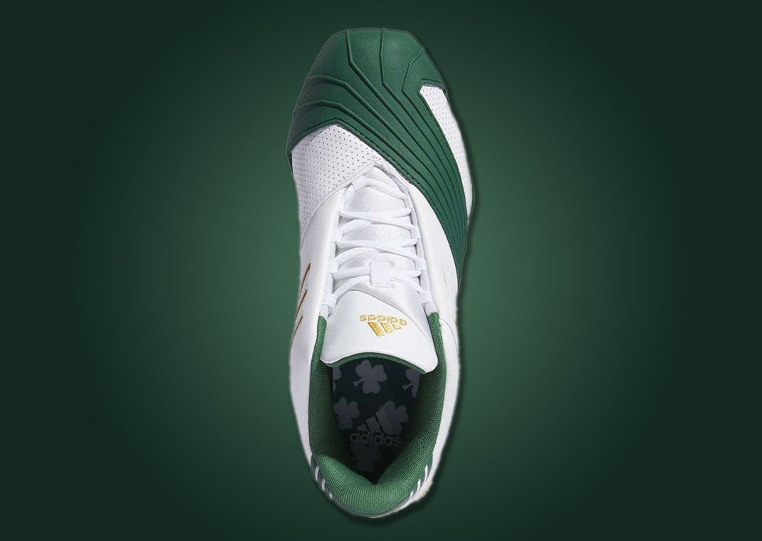 adidas Takes Us Back To SVSM In This T-Mac 1