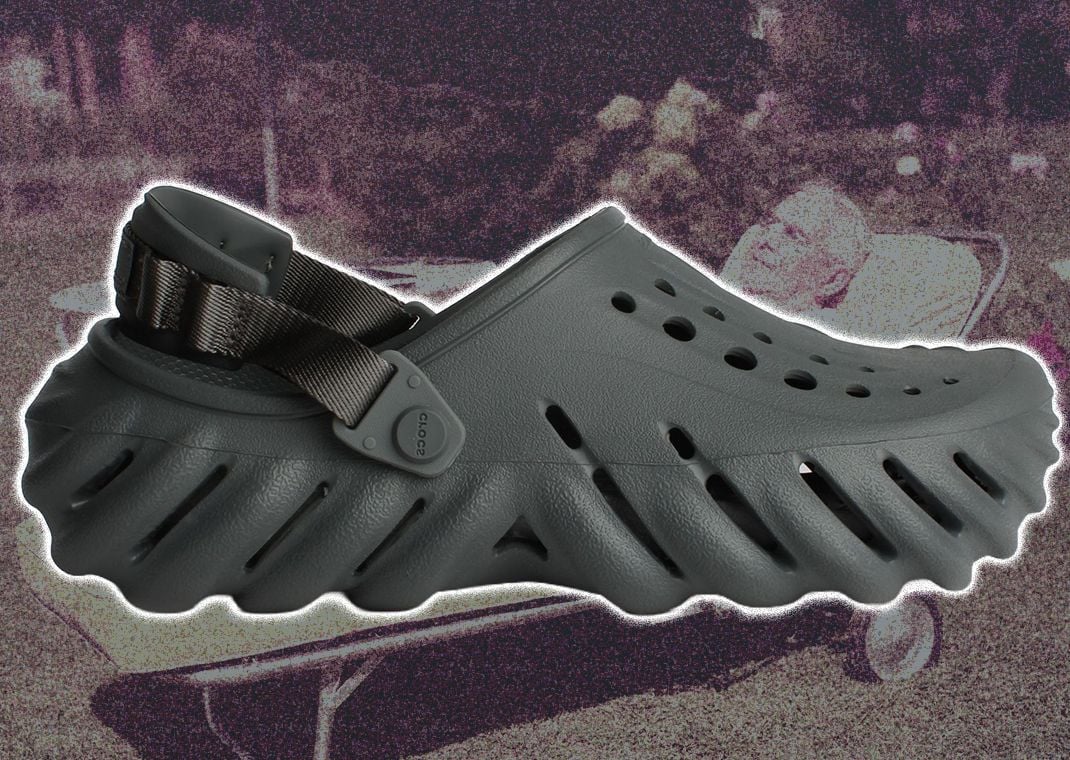 Crocs Echo Clog