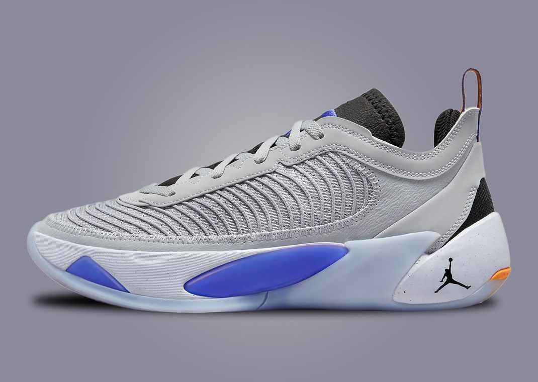 ルカ1 JORDAN Luka 1 Nike Air Jordan Luka Doncic 1 Illusionist Racer Blue Ghost