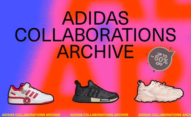 The Best Deals From adidas’ Archive Sale