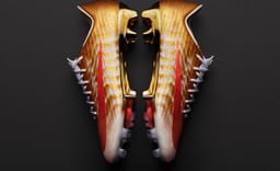 Nike is Celebrating Cristiano Ronaldo with a Gold Mercurial Superfly 11 CR7 Gold Scorpion