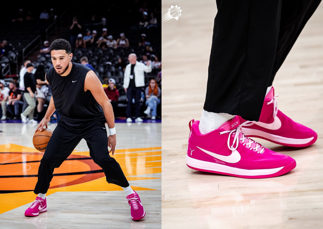 Nike Book 2 Kay Yow PE